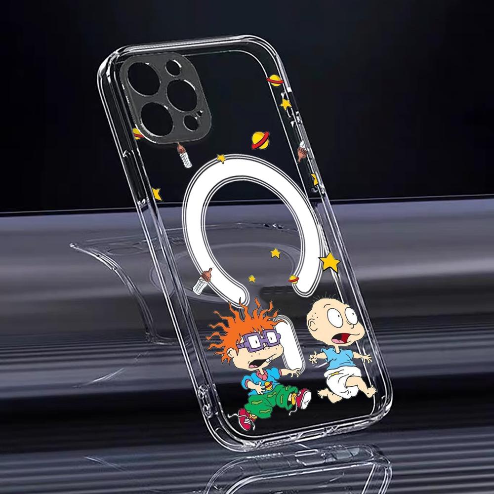 Anime R-Rugrats r-Rugratg Phon - Phone Cases Iphone 14 review and price