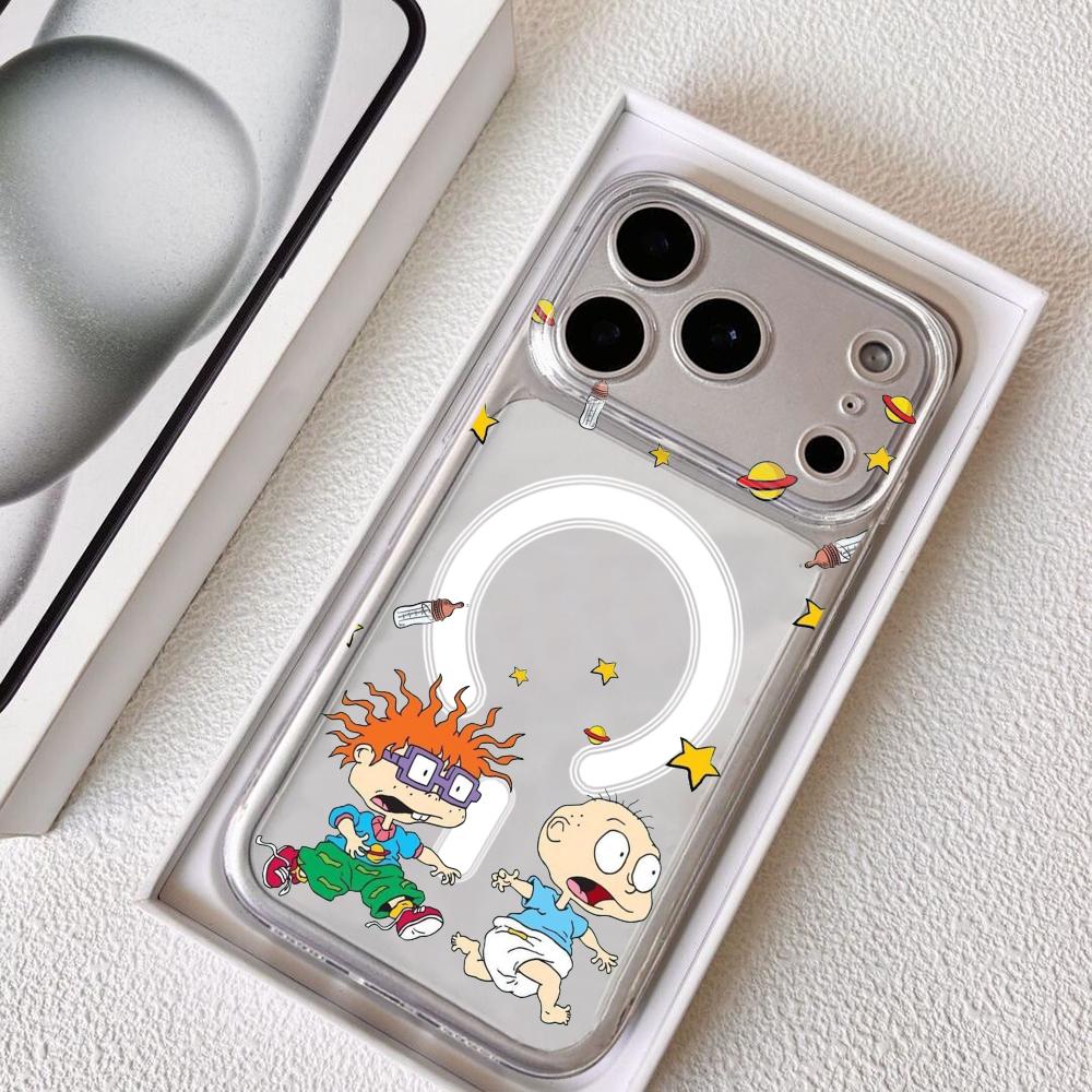 Anime R-Rugrats r-Rugratg Phon - Phone Cases Iphone 14 review and price