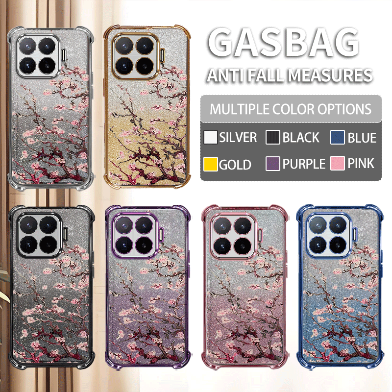 Glitter Plating Protective Cov - Phone Cases Xiaomi review and price