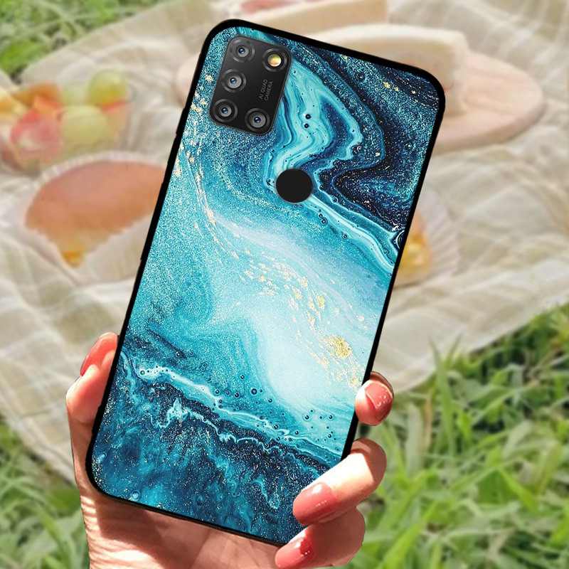 For Alcatel 3X 2020 Case Marbl - Phone Cases Uk review and price