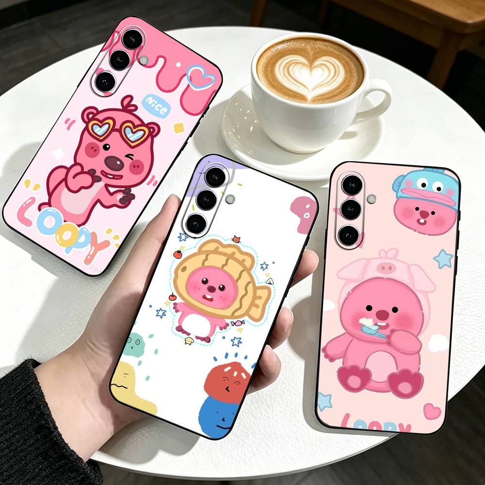 For c-Cute L-Loopys Gift   Pho - Phone Cases Loopy review and price