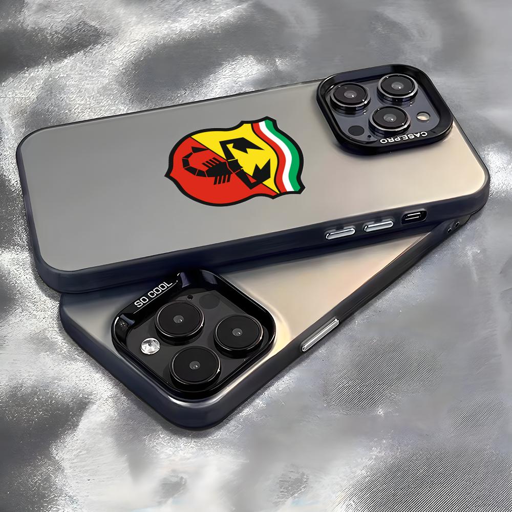 A-Abarth Scorpion Phone Case F - Phone Cases Rugged review and price