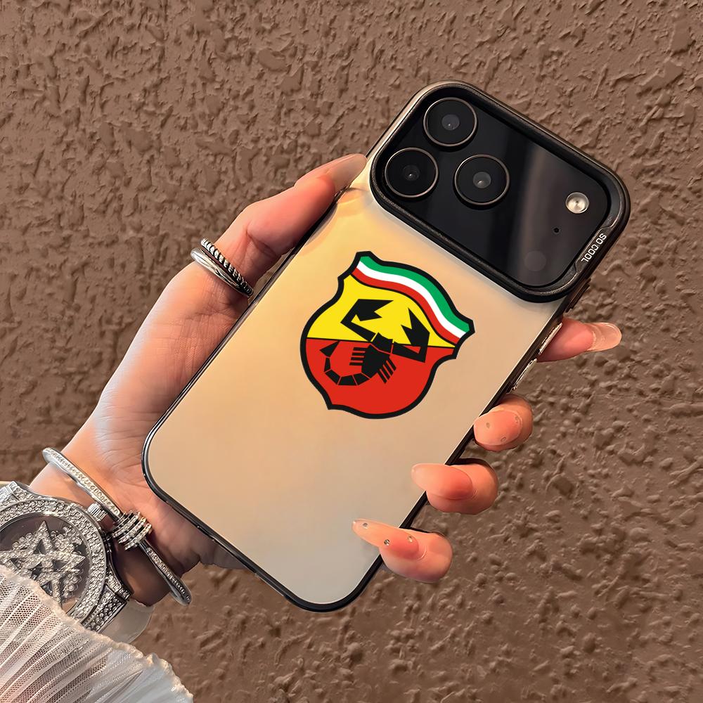 A-Abarth Scorpion Phone Case F - Phone Cases Rugged review and price