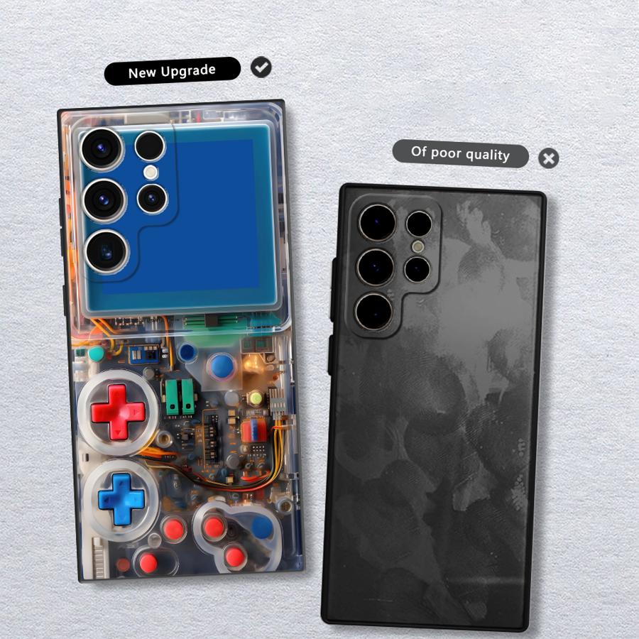 Advanced Machine Art Funda Pho - Phone Cases Art review and price