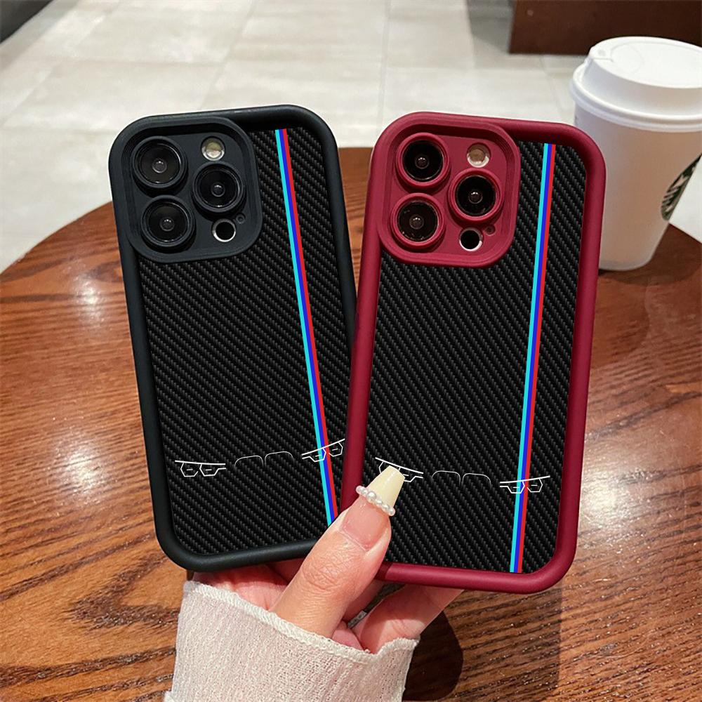 Cool car lights carbon  Matte  - Phone Cases Rugged review and price