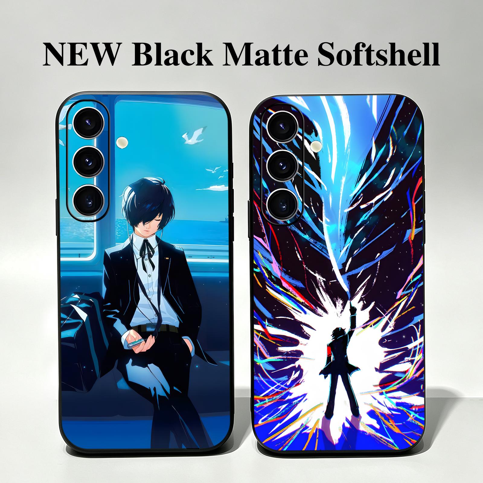 Phone Case For Samsung A57 A56 - Phone Cases Black review and price