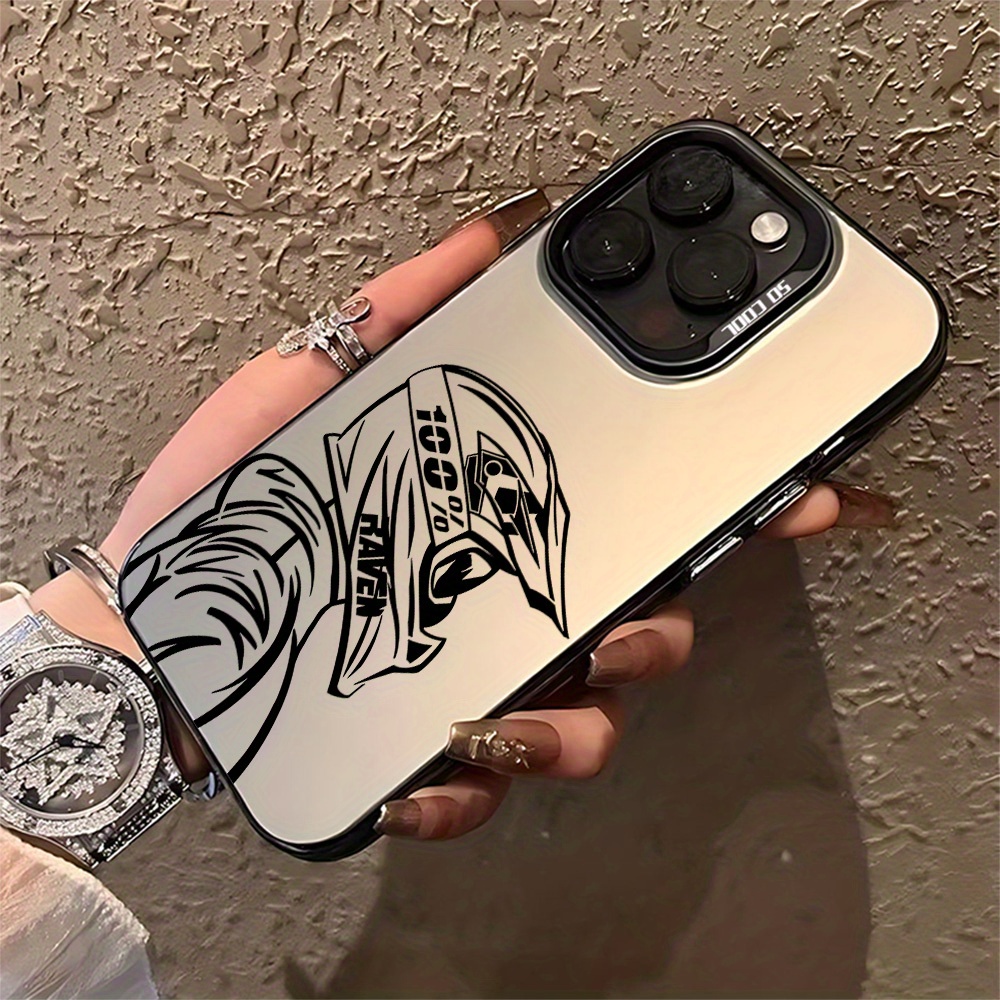 Motorcycle Rider Creative Phon - Phone Cases Vape review and price