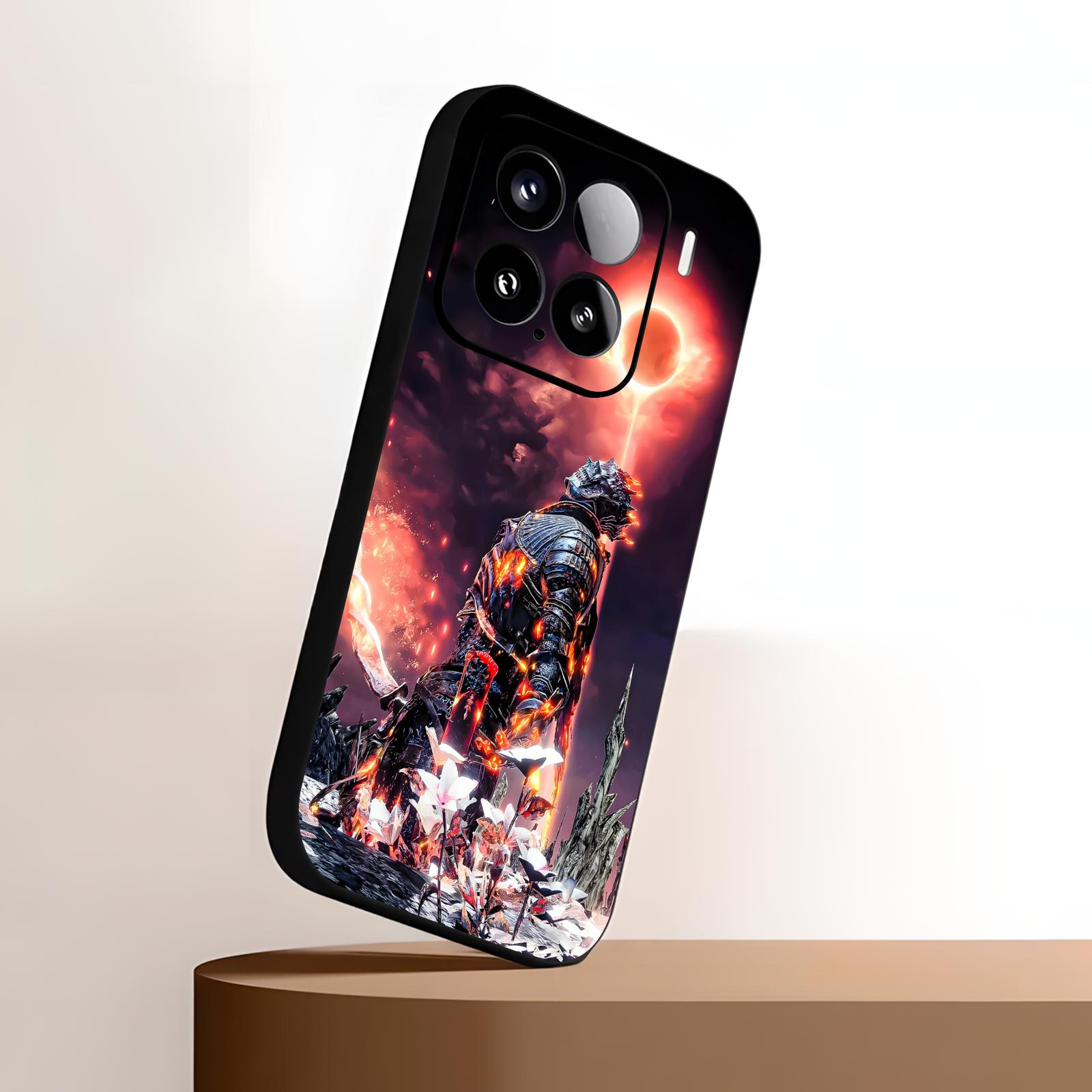 hot game DARK SOULS   Phone Ca - Phone Cases Iphone 14 review and price