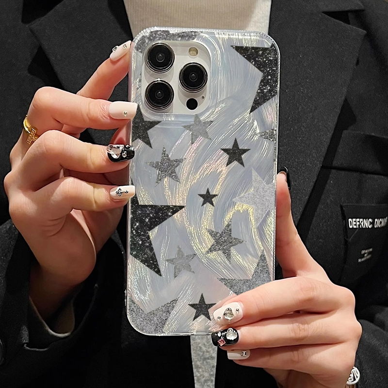 Shining Star Trendy Pattern Ph - Phone Cases Durable review and price