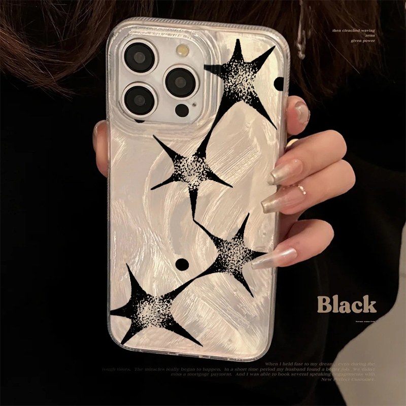 Shining Star Trendy Pattern Ph - Phone Cases Durable review and price