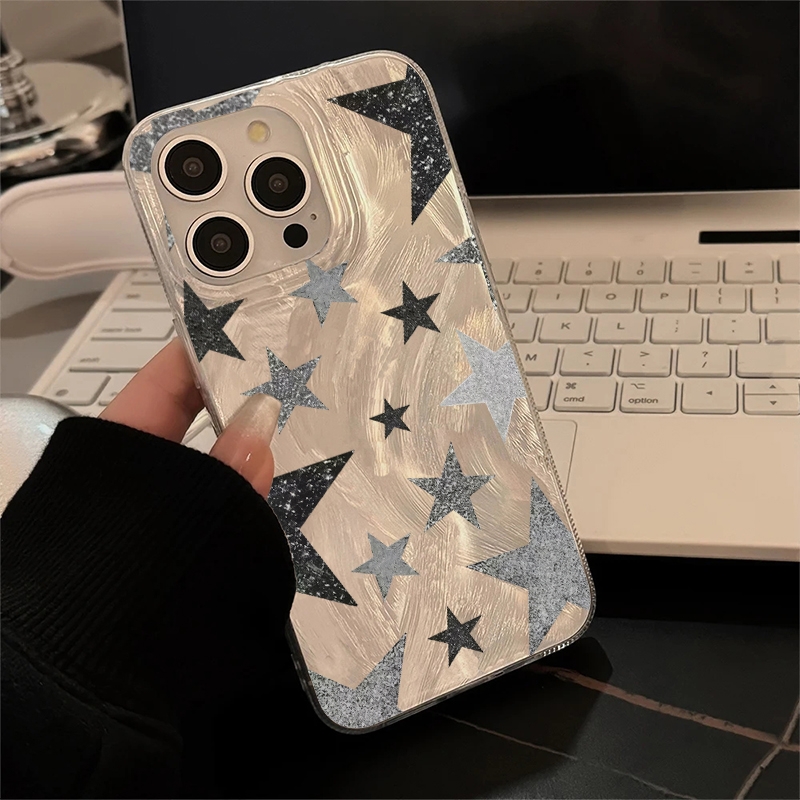 Shining Star Trendy Pattern Ph - Phone Cases Durable review and price