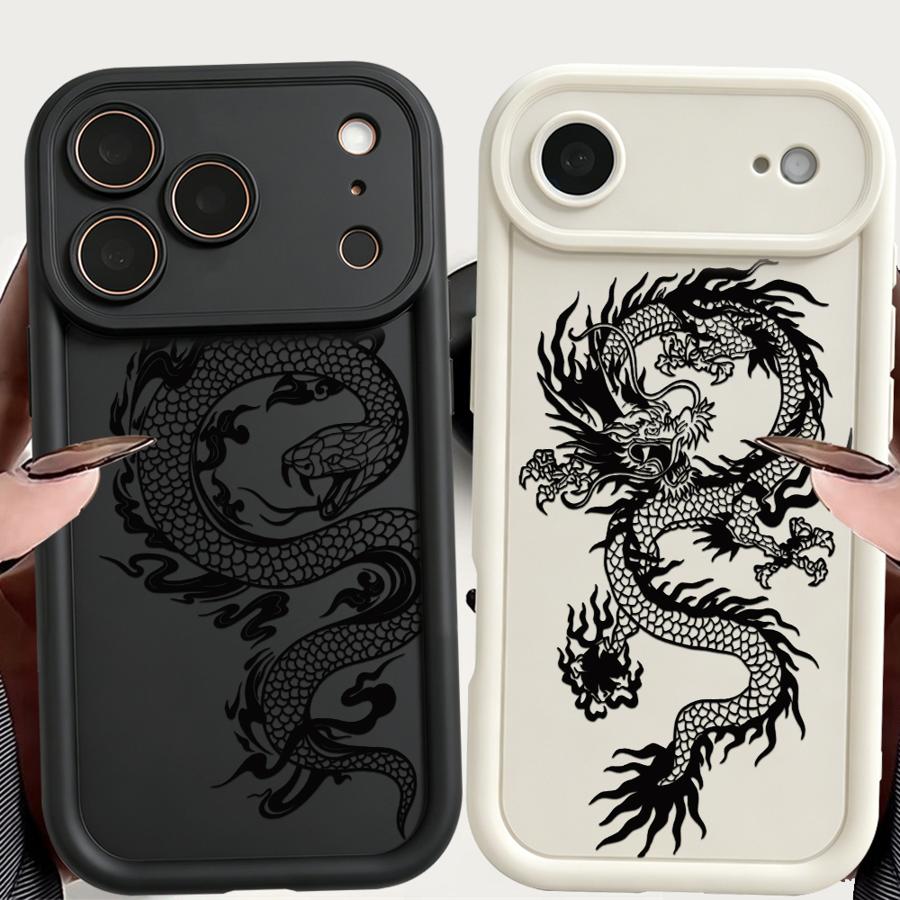 Phone Cover Case for iPhone 17 - Phone Cases Black review and price