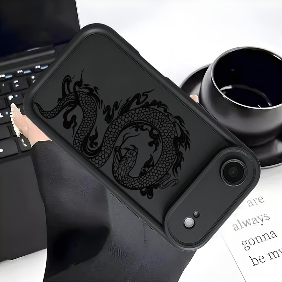 Phone Cover Case for iPhone 17 - Phone Cases Black review and price