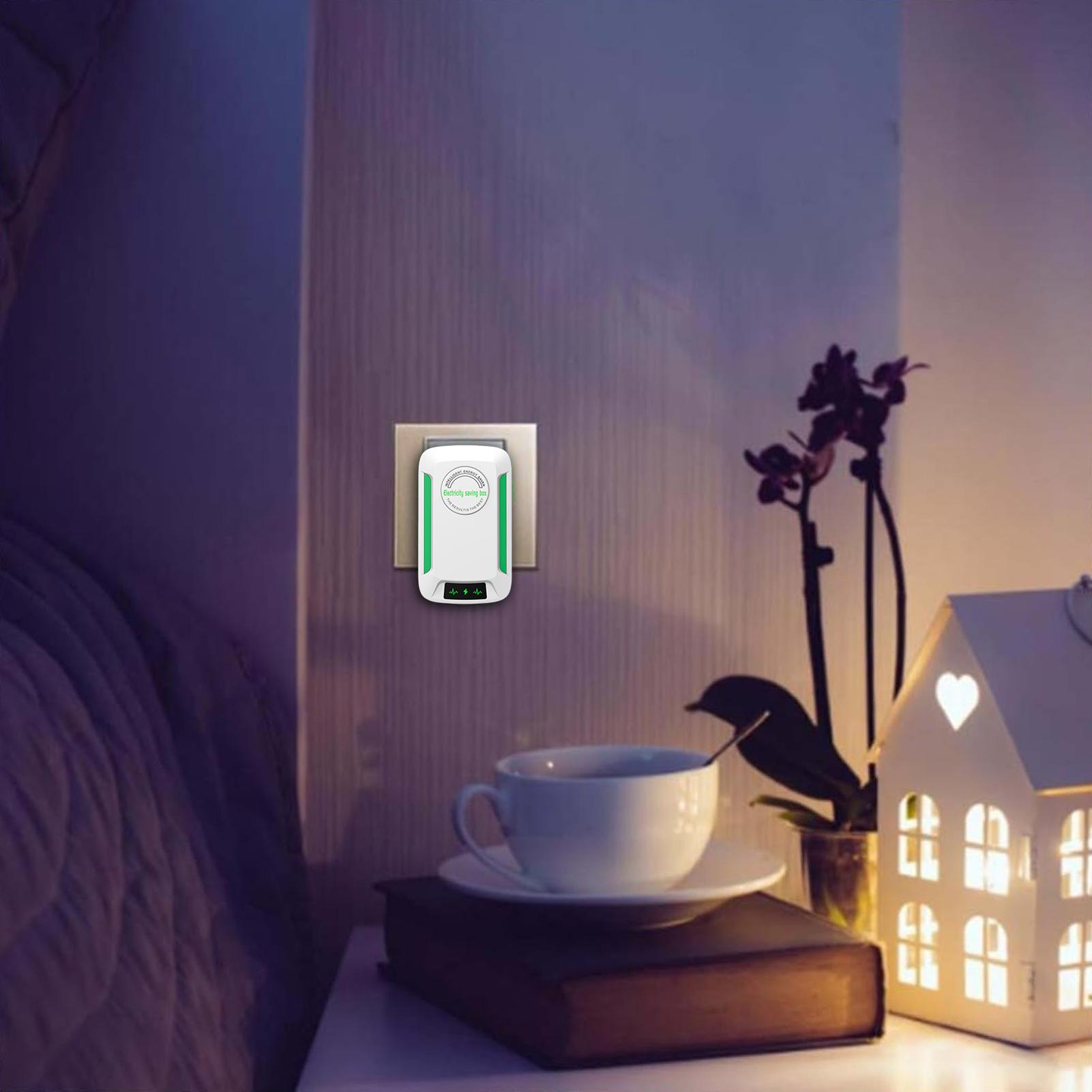 Electricity Saving Box-Intelli - Phone Cases Uk review and price
