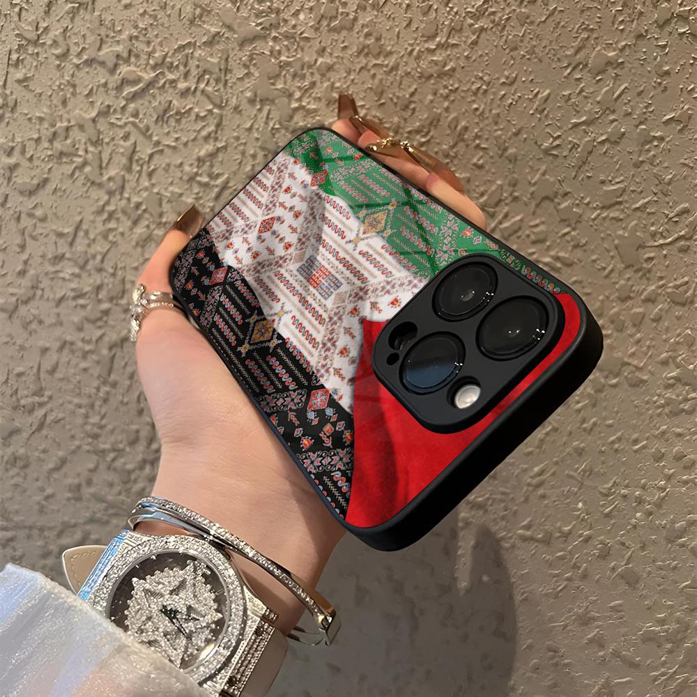 Palestine Flag Map Passport Ph - Phone Cases Vape review and price