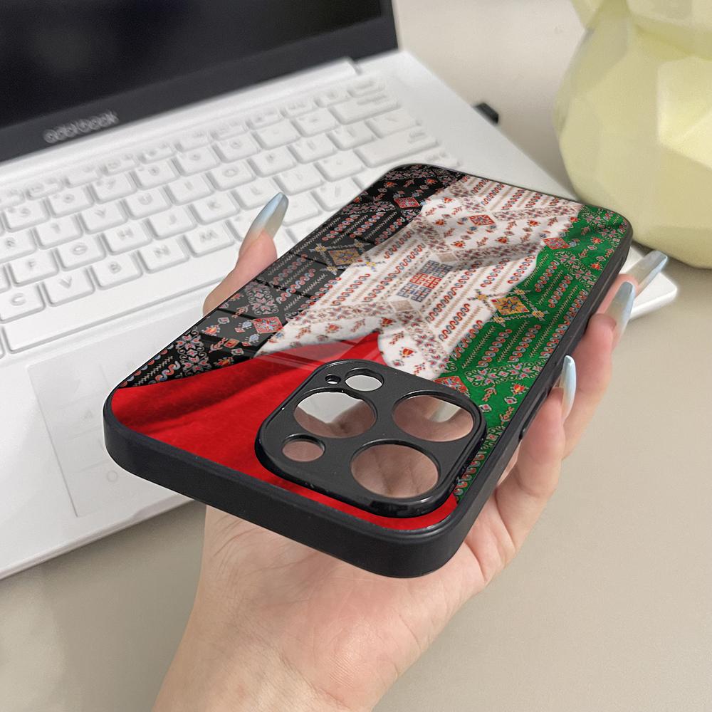 Palestine Flag Map Passport Ph - Phone Cases Vape review and price
