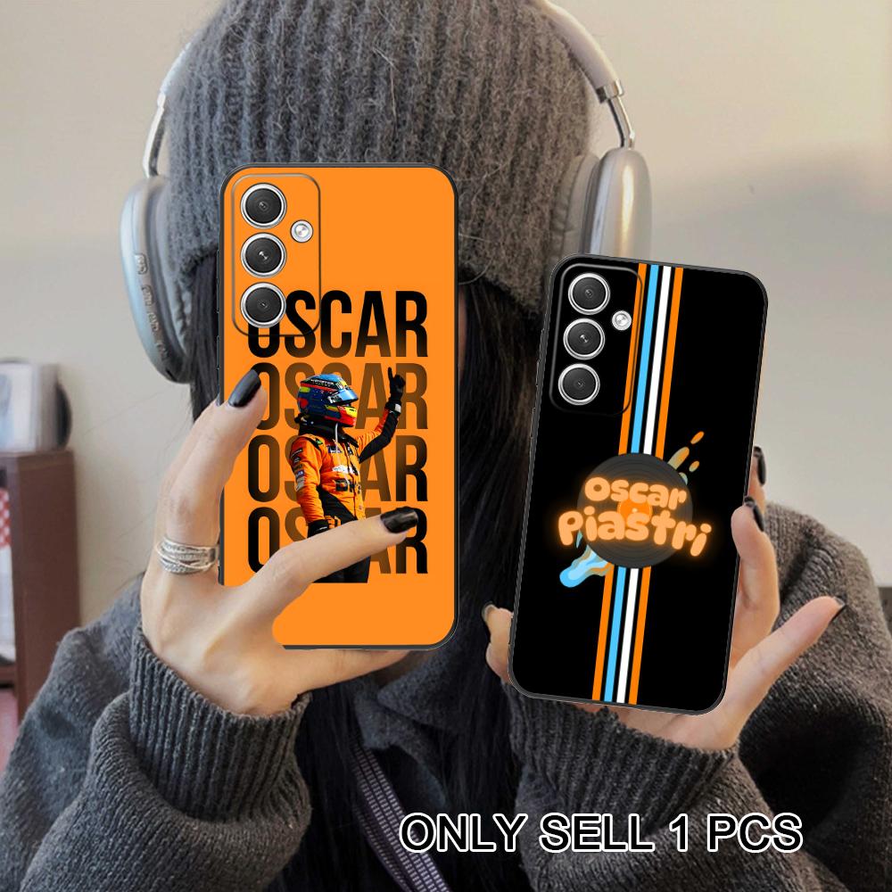 Oscar Piastri Phone Case for S - Phone Cases Samsung S24 review and price