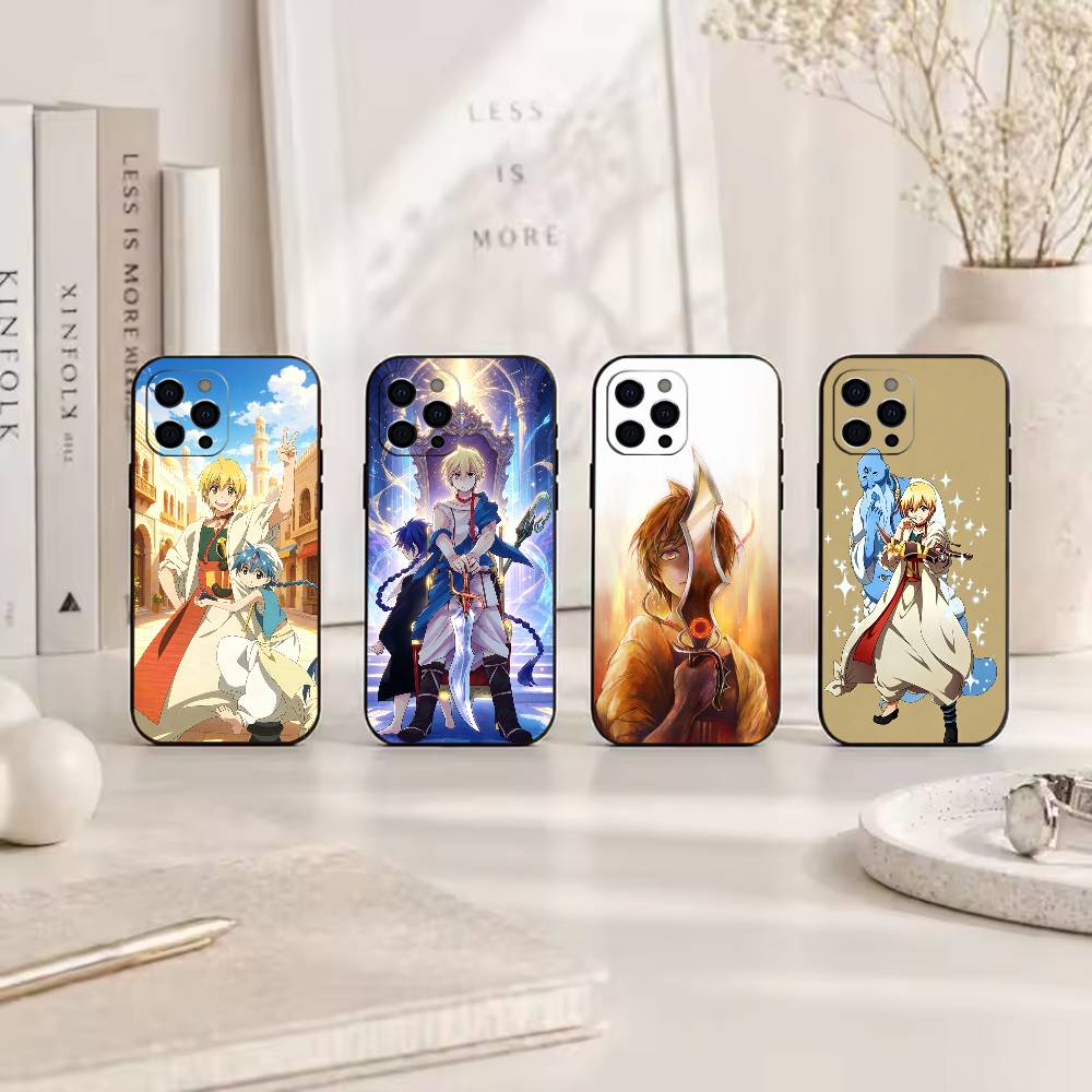 Alibaba Saluja T-The Kingdom o - Phone Cases Alibaba review and price