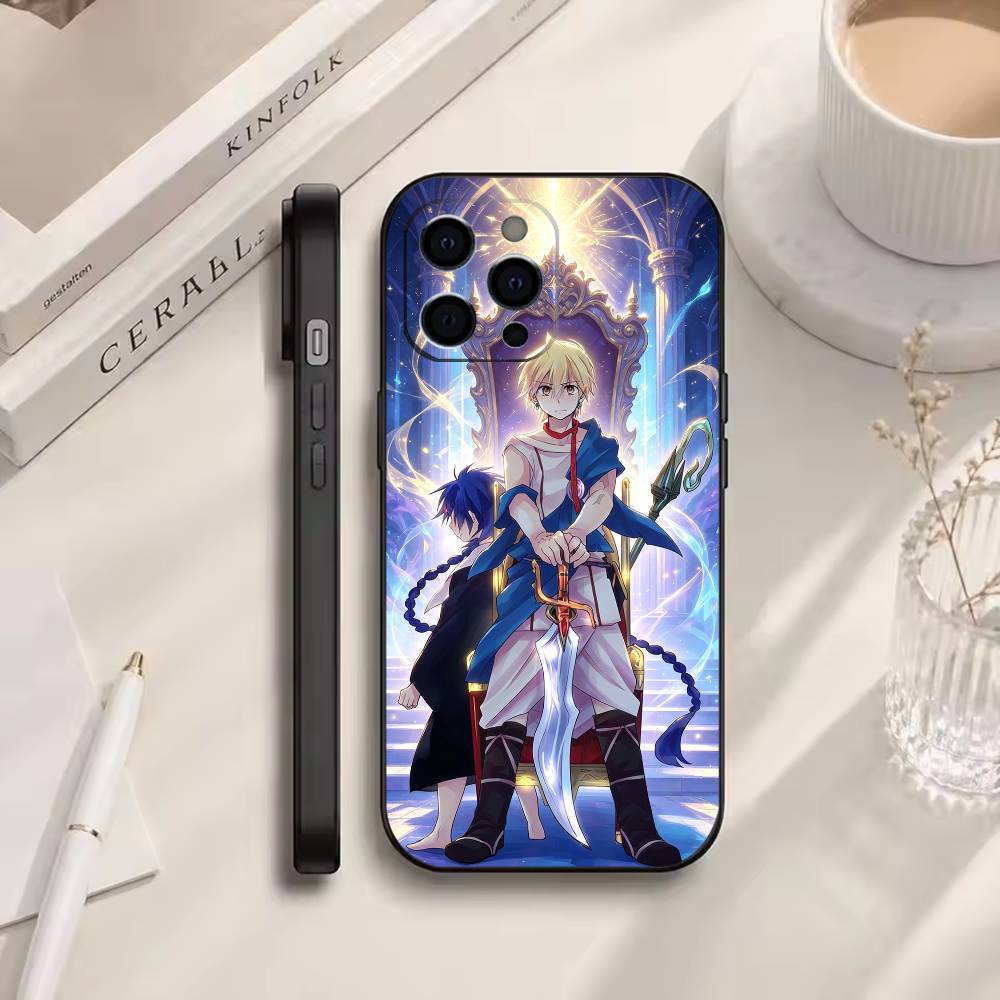 Alibaba Saluja T-The Kingdom o - Phone Cases Alibaba review and price