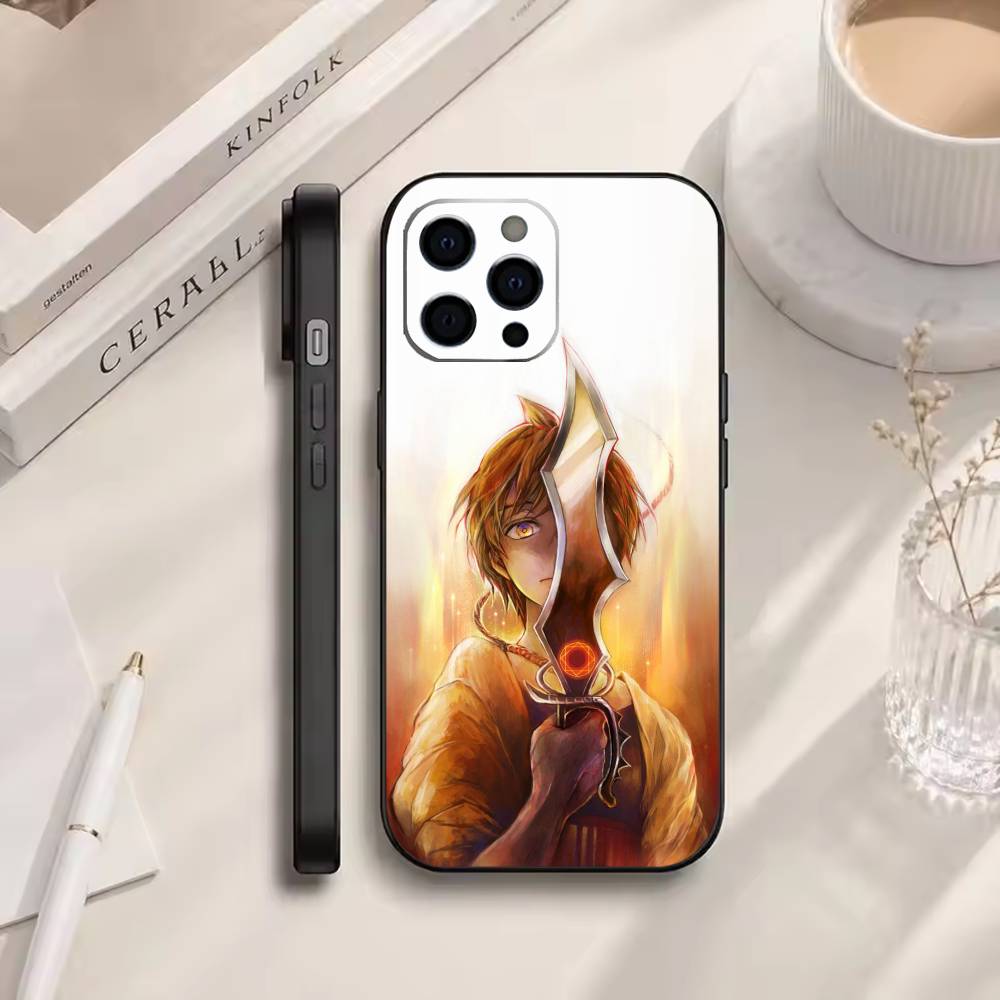 Alibaba Saluja T-The Kingdom o - Phone Cases Alibaba review and price