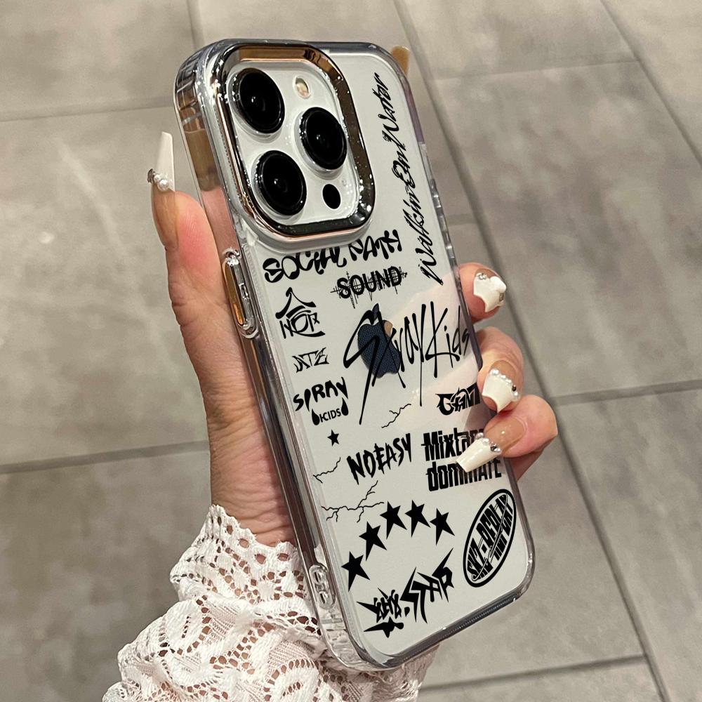 Kpop S-Stray K-Kids Phone Case - Phone Cases Best review and price