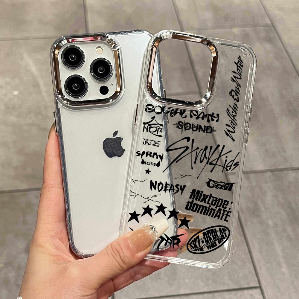 Kpop S-Stray K-Kids Phone Case - Phone Cases Best review and price