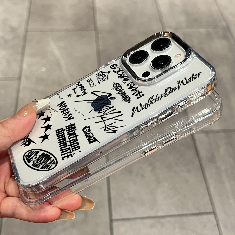 Kpop S-Stray K-Kids Phone Case - Phone Cases Best review and price