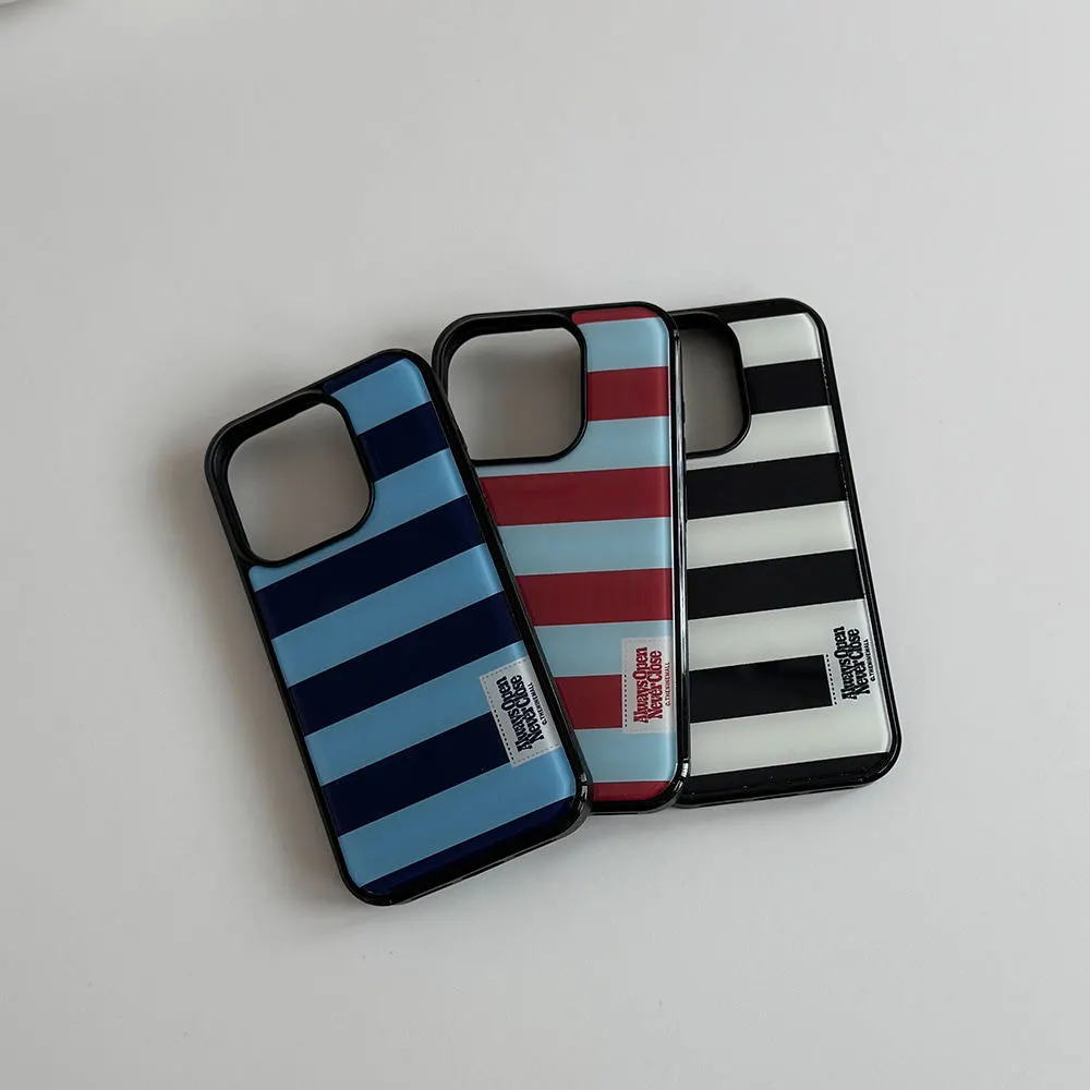 Korean Ins Summer Full Screen  - Phone Cases Brown review and price