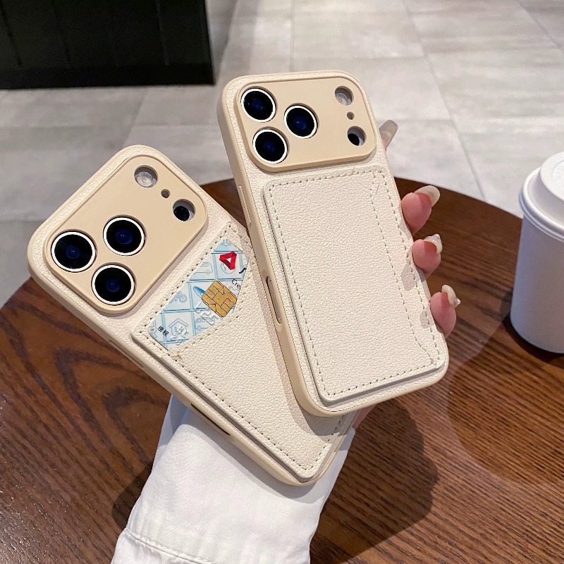 PU Leather Wallet Phone Case w - Phone Cases With Wallet On Back review and price