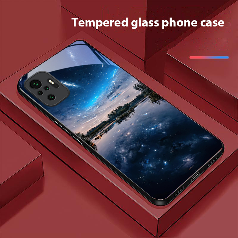 Deep night sky nebula For Redm - Phone Cases Redmi review and price