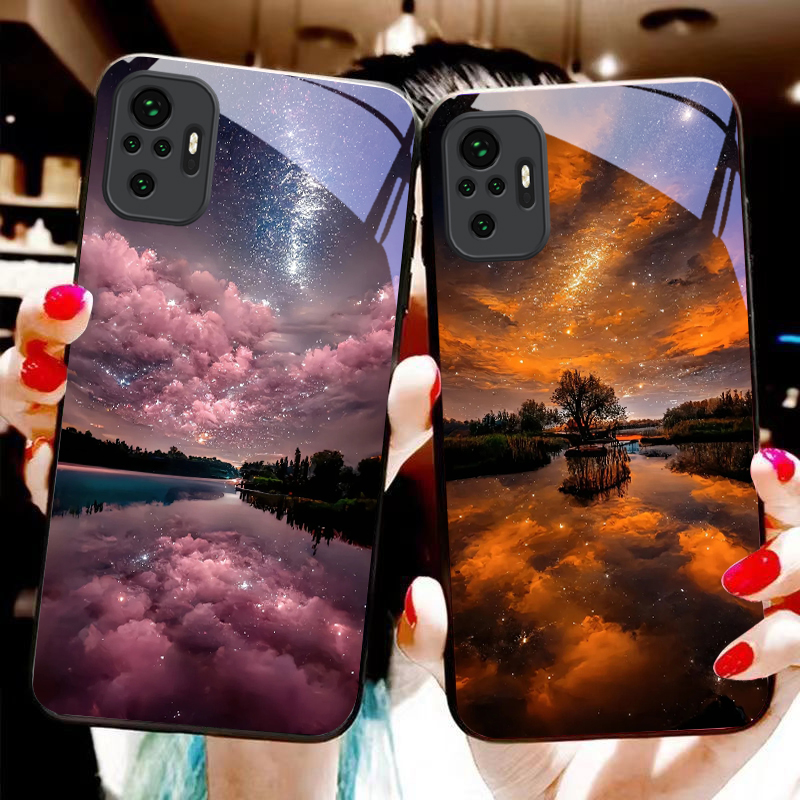 Deep night sky nebula For Redm - Phone Cases Redmi review and price