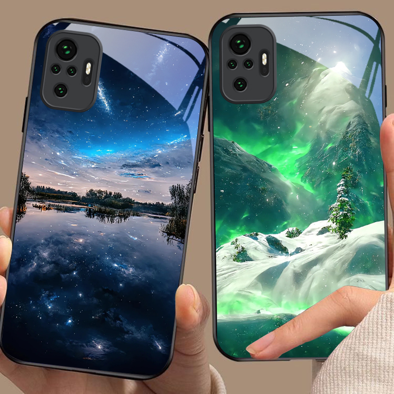 Deep night sky nebula For Redm - Phone Cases Redmi review and price