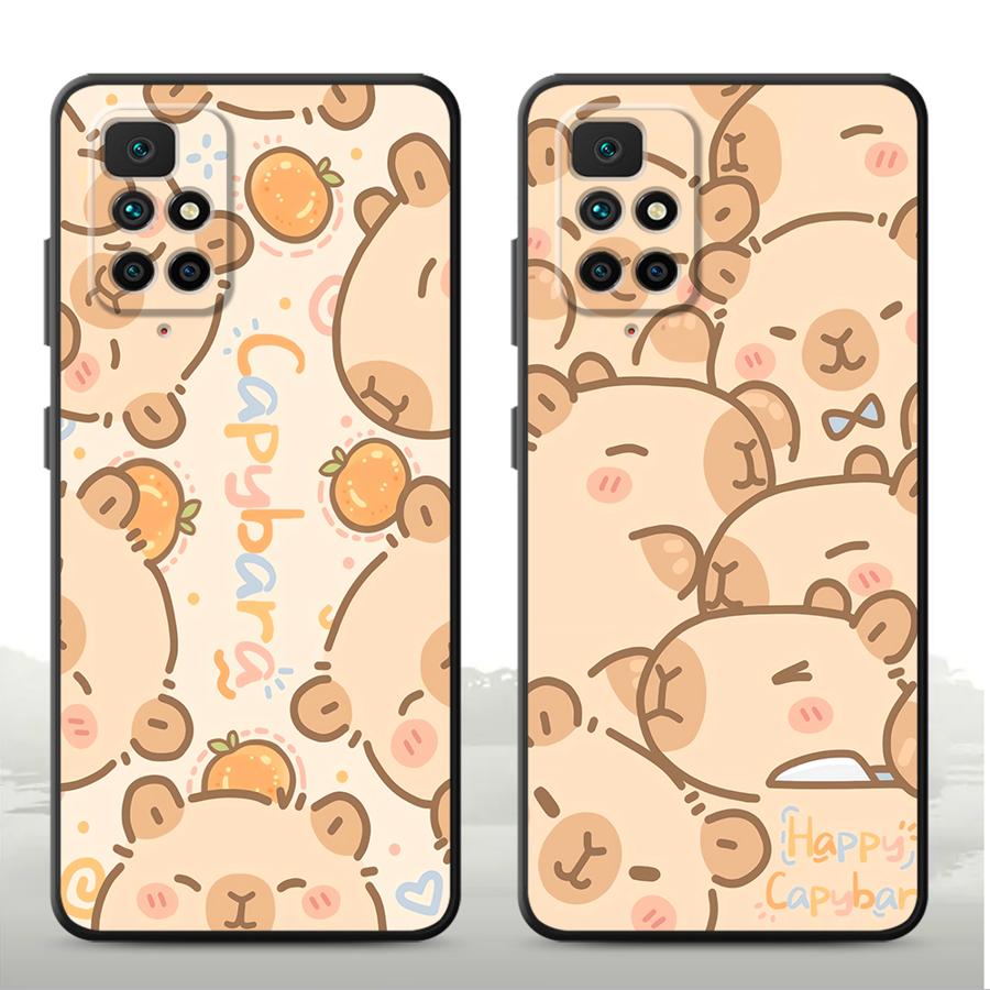 Case for Xiaomi Redmi 12C A5 1 - Phone Cases Xiaomi review and price