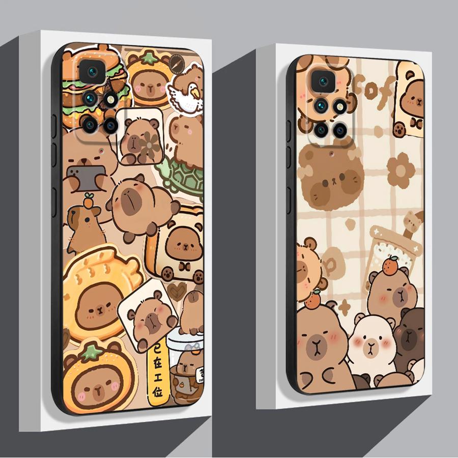 Case for Xiaomi Redmi 12C A5 1 - Phone Cases Xiaomi review and price