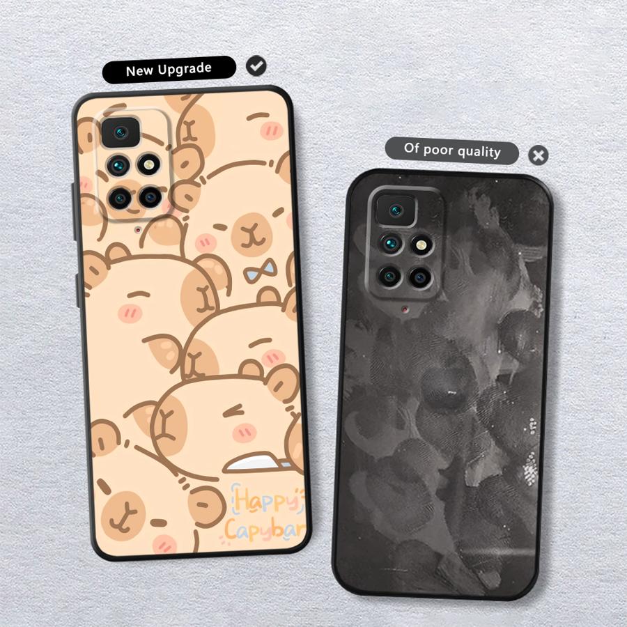 Case for Xiaomi Redmi 12C A5 1 - Phone Cases Xiaomi review and price
