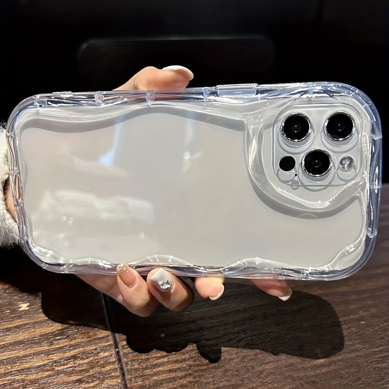 Transparent Silicone Phone Cas - Phone Cases Best review and price