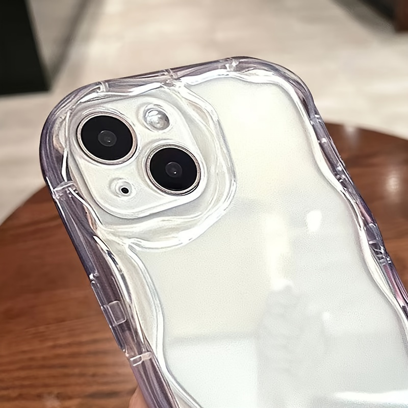 Transparent Silicone Phone Cas - Phone Cases Best review and price