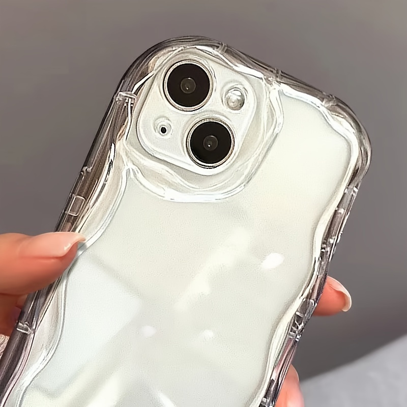 Transparent Silicone Phone Cas - Phone Cases Best review and price