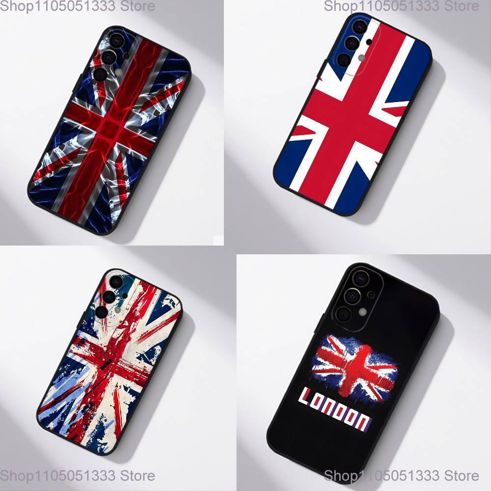 UK Flag Union Jack British Pho - Phone Cases Uk review and price