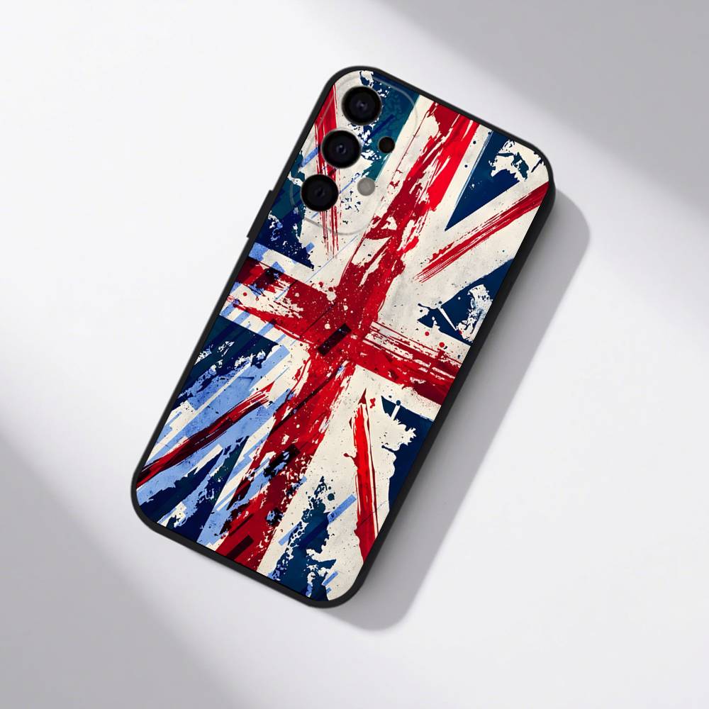 UK Flag Union Jack British Pho - Phone Cases Uk review and price