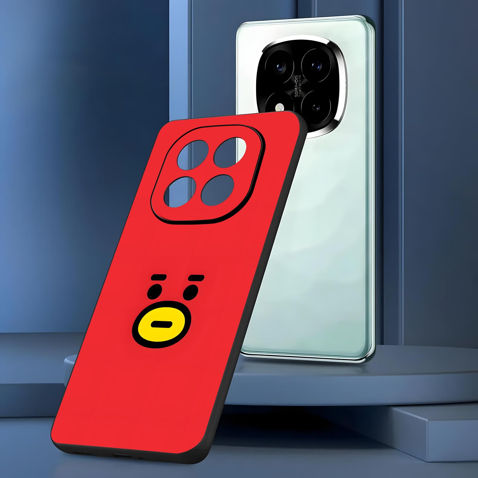 K-pop Space Alien Mascot  Phon - Phone Cases Redmi review and price