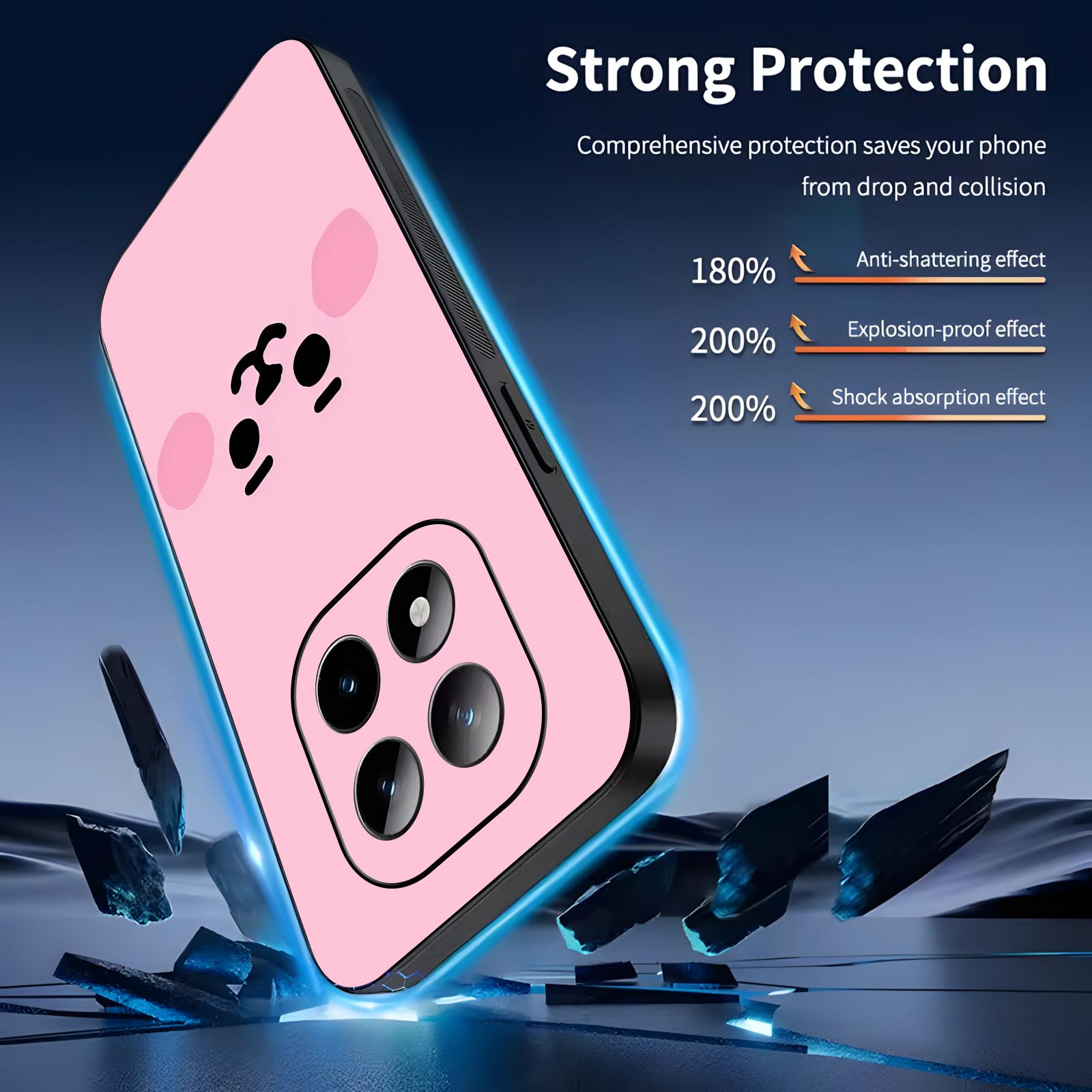 K-pop Space Alien Mascot  Phon - Phone Cases Redmi review and price