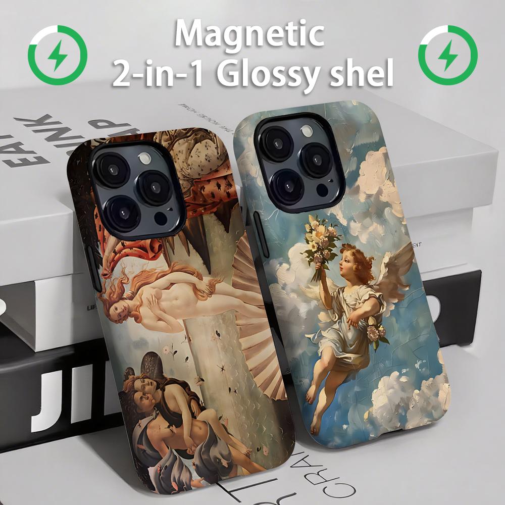 Renaissance Art Paintings  Pho - Phone Cases Art review and price