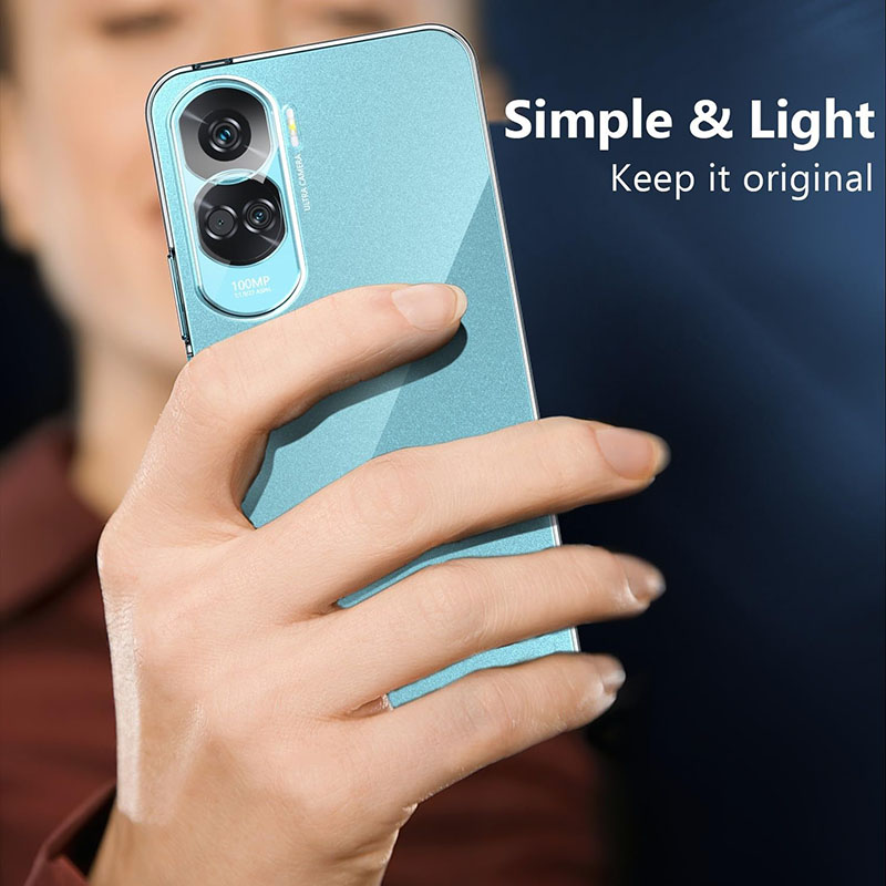Clear Silicone Soft Case For H - Phone Cases On Sale review and price