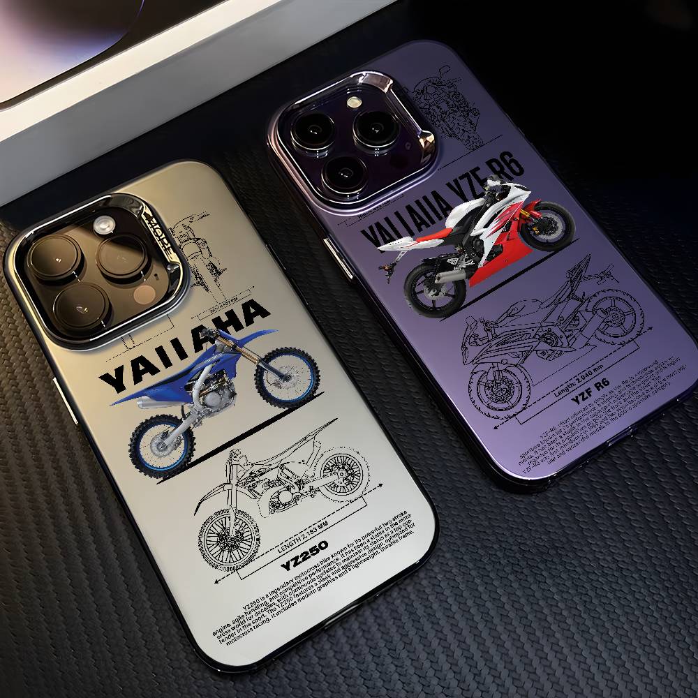 Fashion Luxury Car Y-YamahaS P - Phone Cases Vape review and price