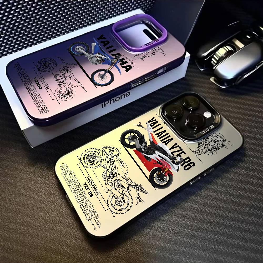 Fashion Luxury Car Y-YamahaS P - Phone Cases Vape review and price