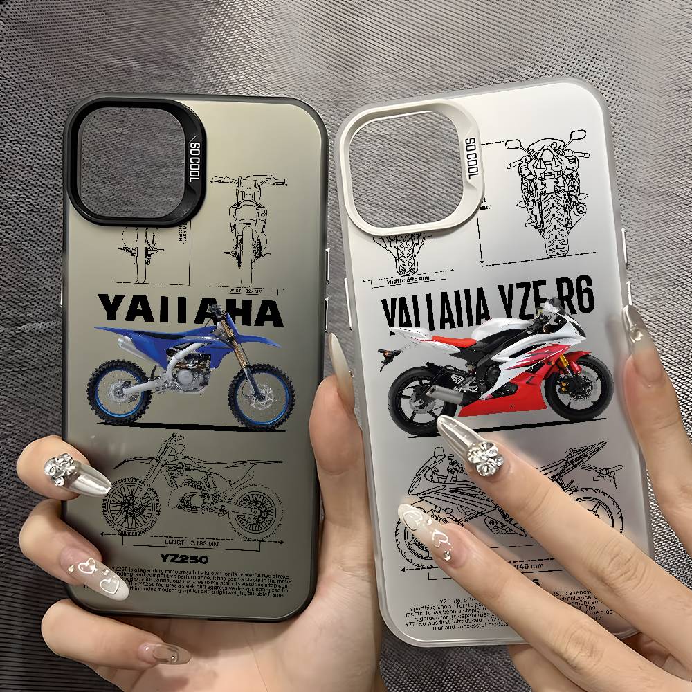Fashion Luxury Car Y-YamahaS P - Phone Cases Vape review and price