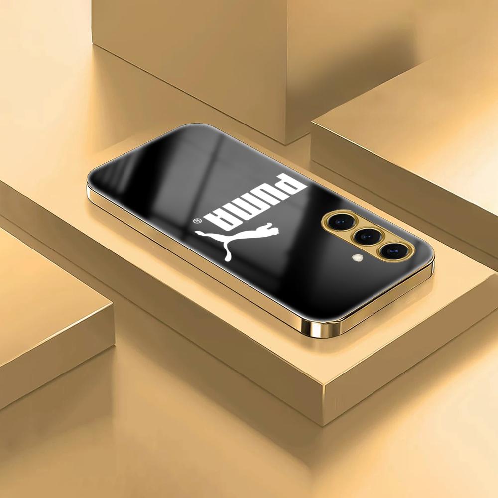Fashion p-pumas Phone Case For - Phone Cases Samsung S24 review and price