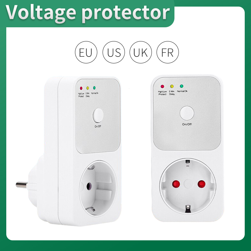 Voltage Surge Protector Socket - Phone Cases Uk review and price
