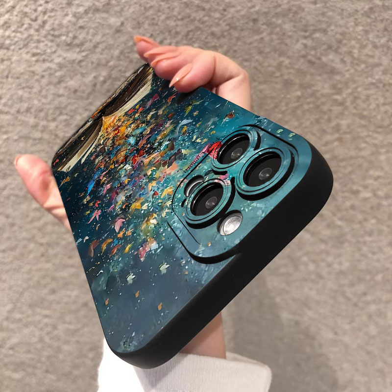 For Xiaomi 13 12 11 Lite 5G 15 - Phone Cases Xiaomi 14T review and price